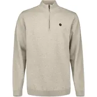 No-excess Trui taupe