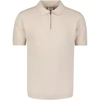 No-excess Trui beige