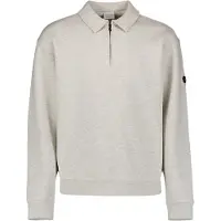 No-excess Sweatshirt taupe