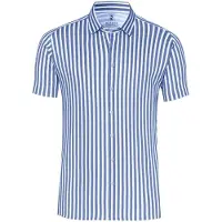 Desoto Overhemd blauw