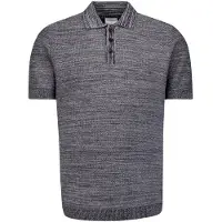No-excess Trui taupe / zwart