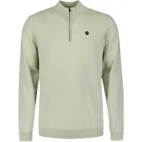 No-excess Trui pastelgroen