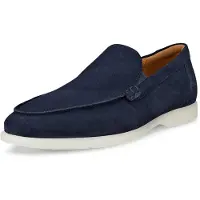 Ecco Instappers 'METROPOLE VERONA' navy