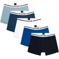 G-Star Boxershorts gemengde kleuren