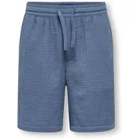 Only & Sons Junior Broek 'OSJTel-Pas' duifblauw