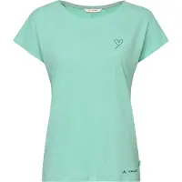 Vaude - Women's Neyland T-Shirt - T-shirt 34, turkoois