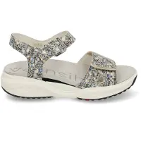 Xsensible 30312.5 Skala H wijdte H Sandalen | Maat 42 Dames Blauw