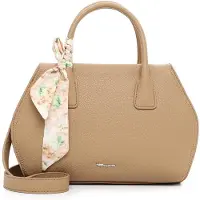 Tamaris Shopper 'TAS Karolin' sand