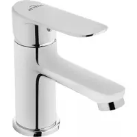 Invena ESLA CHROM-wastafelarmatuur - H/BU-94-001