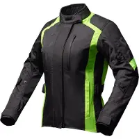 Modeka Tarex II waterdichte dames motorfiets textieljas