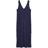 Armedangels Jurk donkerblauw