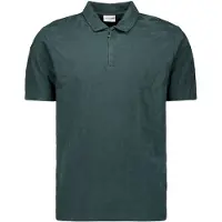 No-excess Shirt donkerblauw