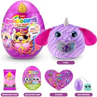 Rainbocorns Wild Heart Surprise (Elephant)