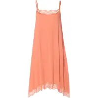 Hanro Nachthemd ' Ciri Nightwear ' oranje