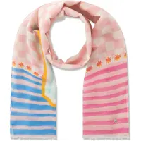 Codello Sjaal pink