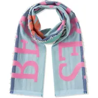 Codello Sjaal blauw