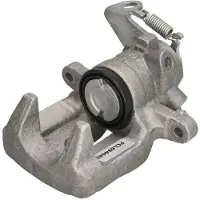FERODO Remklauw FCL694445, achter links