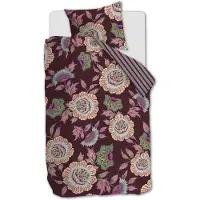 Oilily Dekbedovertrek Ruby Sits Multi 140x200/220 cm