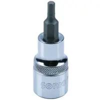 Sonic Bitdop 1/2", inbus 5mm