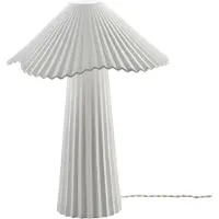 Serax Uala Table Lamp 48 Cm - Tafellampen Beenderporselein White - B0425002-015