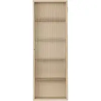 Ferm Living Haze wandkast 35x100 cm Cashmere