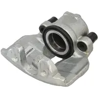 FERODO Remklauw FCL694024, voor rechts