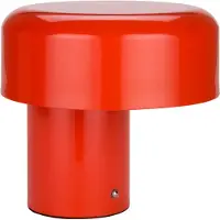 FÉST Scoop tafellamp Coral