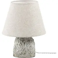 Serax - Sylvain Willenz - Tronco Tafellamp D30 cm - Wit