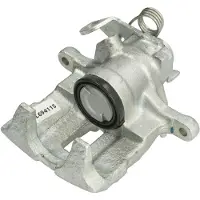 FERODO Remklauw FCL694115, achter links
