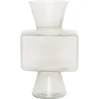 Urban Nature Culture Vaas Cloe Clear