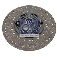 DT Spare Parts Koppelingsplaat 4.68203