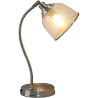 Fonq Glint Tafellamp - Zilver