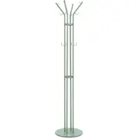 Spinder Design kapstok Charly - Dusty Green - 12 haken