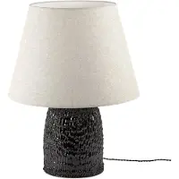 Serax - Sylvain Willenz - Tronco Tafellamp D60 cm - Zwart