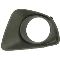BLIC Ventilatierooster, bumper 6502-07-3421921P links