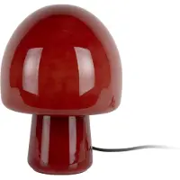 Leitmotiv Tafellamp Gozar Red Ochre