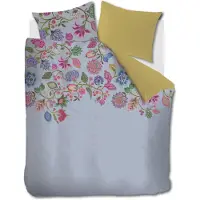 Oilily Dekbedovertrek Funky Florals- maat200