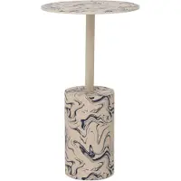 Urban Nature Culture Bijzettafel Sten Rhodonite