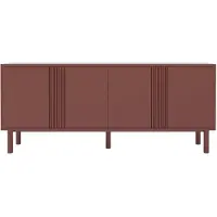 Fonq Brux Dressoir - Bordeaux