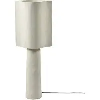 Serax Vloerlamp 02 Earth White