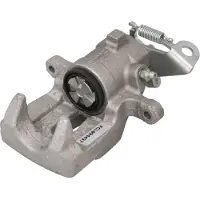 FERODO Remklauw FCL694437, achter links