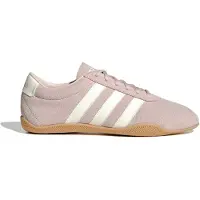 Adidas Sneakers laag 'Grand Court' oudroze / wit
