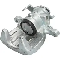 FERODO Remklauw FCL695099, achter links