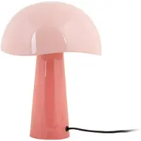Present Time Tafellamp Grato - Roze - Ø25cm - Scandinavisch