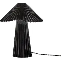 Serax - Sebastian Herkner - Uala Tafellamp D30,5 cm - Zwart