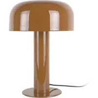 Leitmotiv Tafellamp Fornido Warm Brown