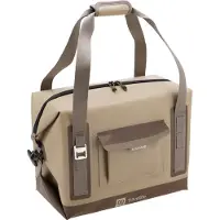 Travellife Freja Koeltas 26L Beige - UV- en waterdichte stof - Houdt 6 uur lang koel - Compact opvouwbaar
