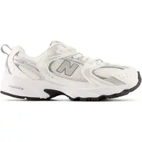 New Balance 530 Kids - Wit, Wit