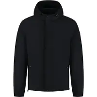 Malelions Nylon Windbreaker