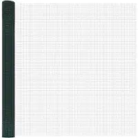 vidaXL Gelast gaashek 2500 x 160 cm Groen